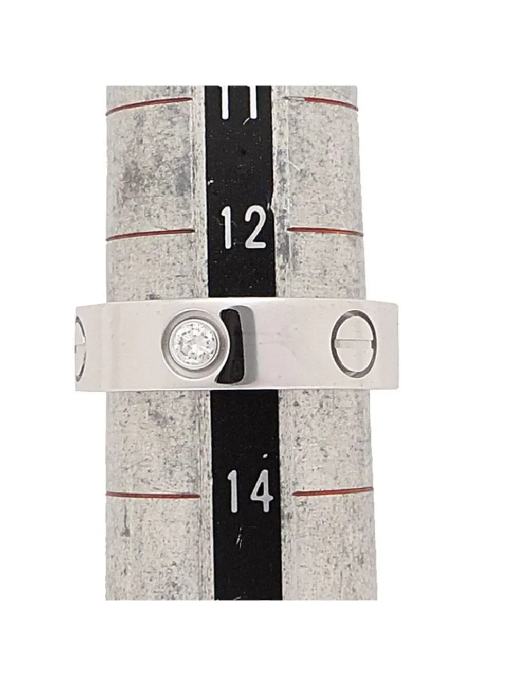 Cartier Ring